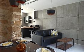 Apartamento Mendizabal