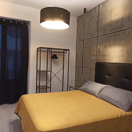 Apartamento Mendizabal Cadix Extérieur photo