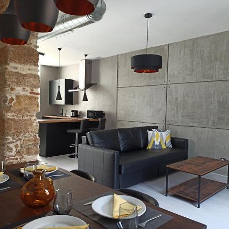 Apartamento Mendizabal Cadix Extérieur photo