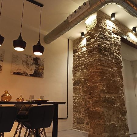 Apartamento Mendizabal Cadix Extérieur photo