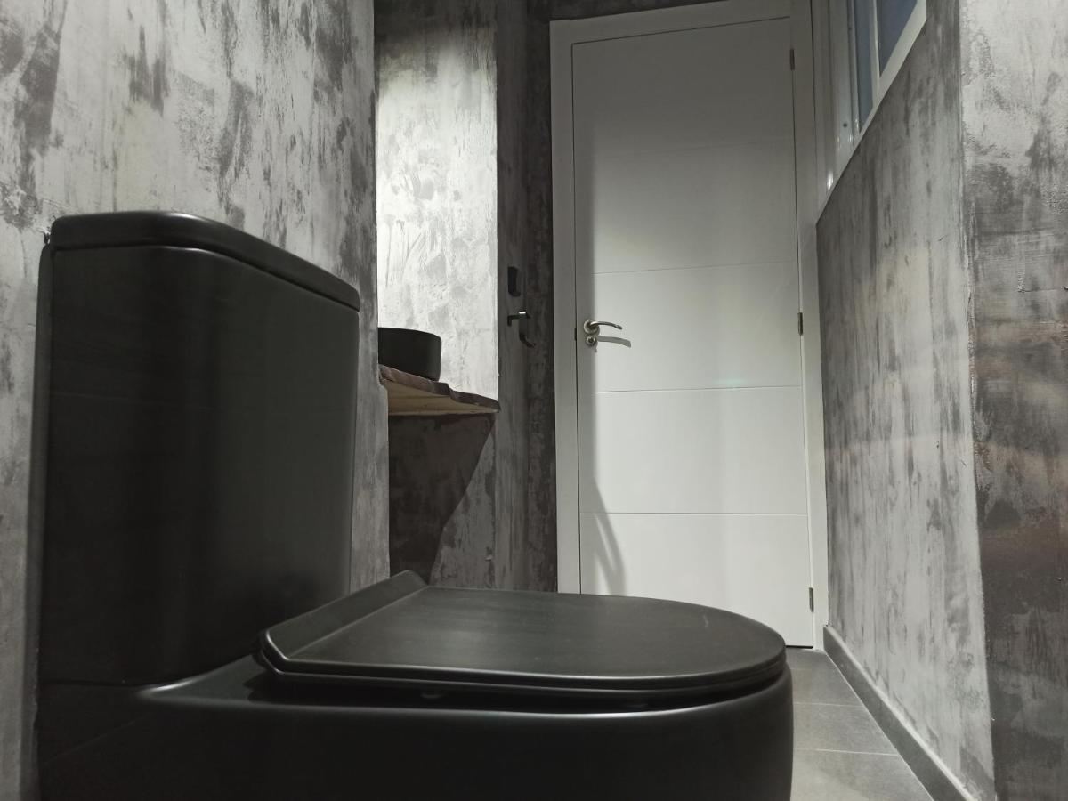Apartamento Mendizabal Cadix Extérieur photo