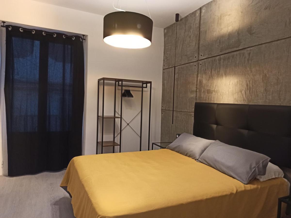 Apartamento Mendizabal Cadix Extérieur photo