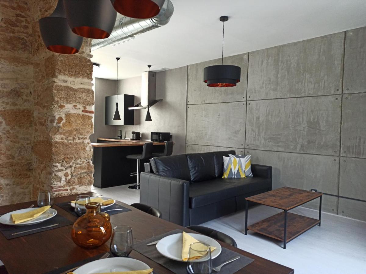 Apartamento Mendizabal Cadix Extérieur photo