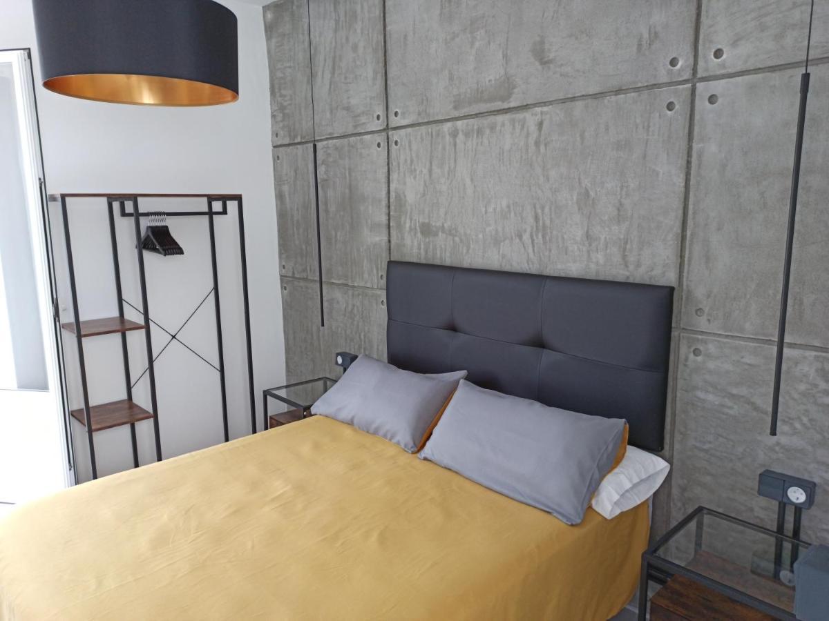 Apartamento Mendizabal Cadix Extérieur photo