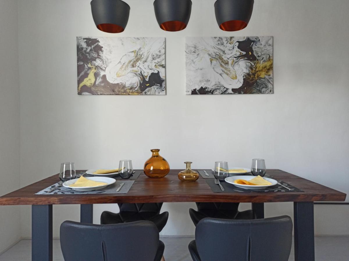 Apartamento Mendizabal Cadix Extérieur photo