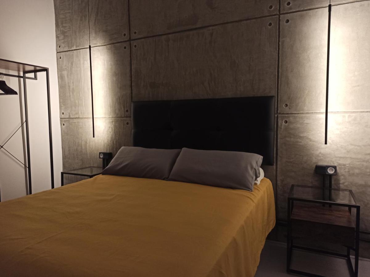 Apartamento Mendizabal Cadix Extérieur photo