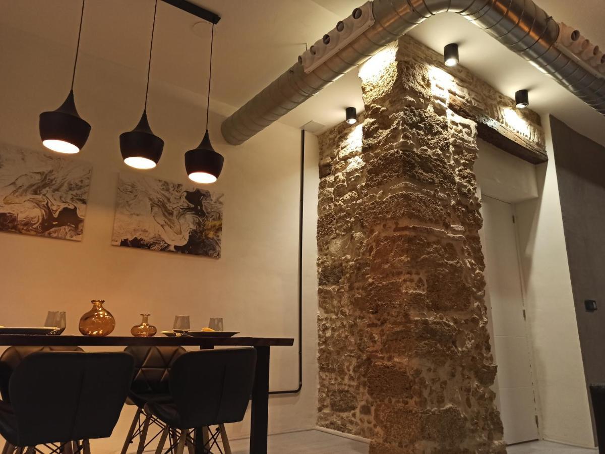 Apartamento Mendizabal Cadix Extérieur photo