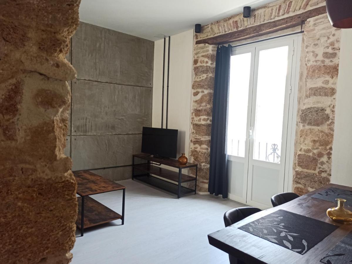 Apartamento Mendizabal Cadix Extérieur photo
