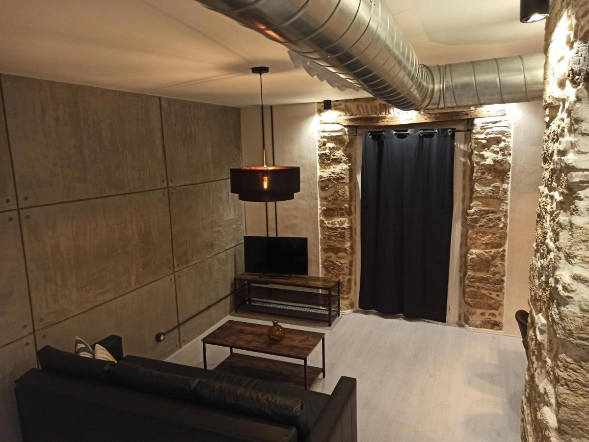 Apartamento Mendizabal Cadix Extérieur photo