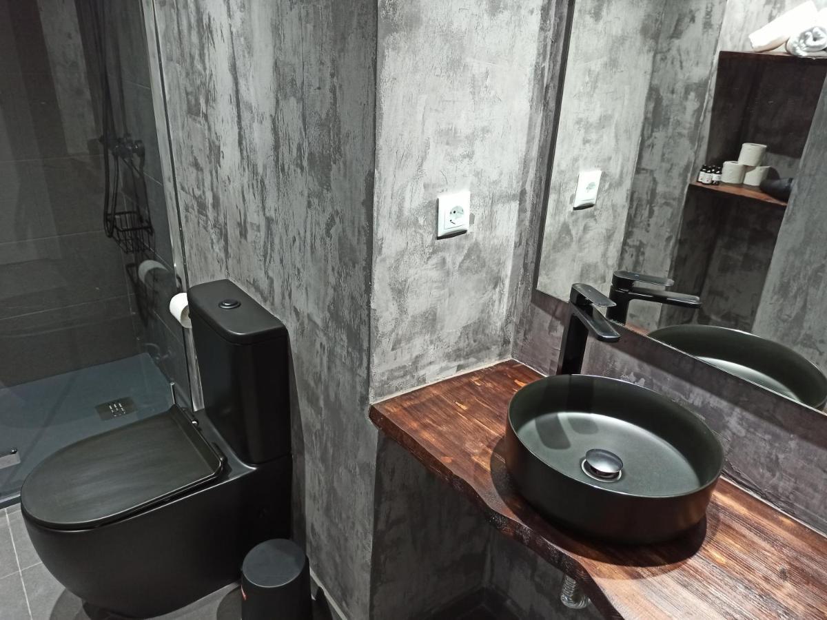 Apartamento Mendizabal Cadix Extérieur photo