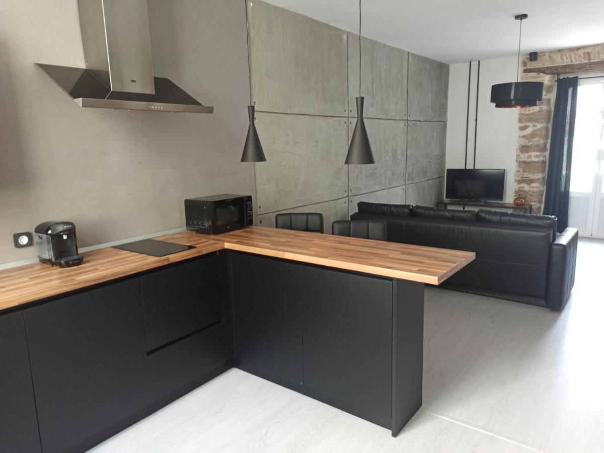 Apartamento Mendizabal Cadix Extérieur photo