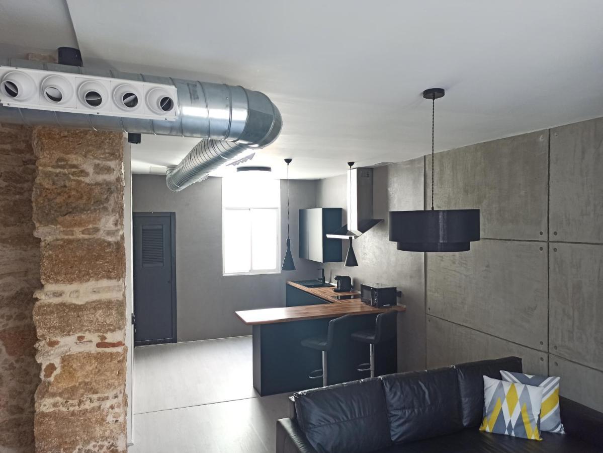 Apartamento Mendizabal Cadix Extérieur photo