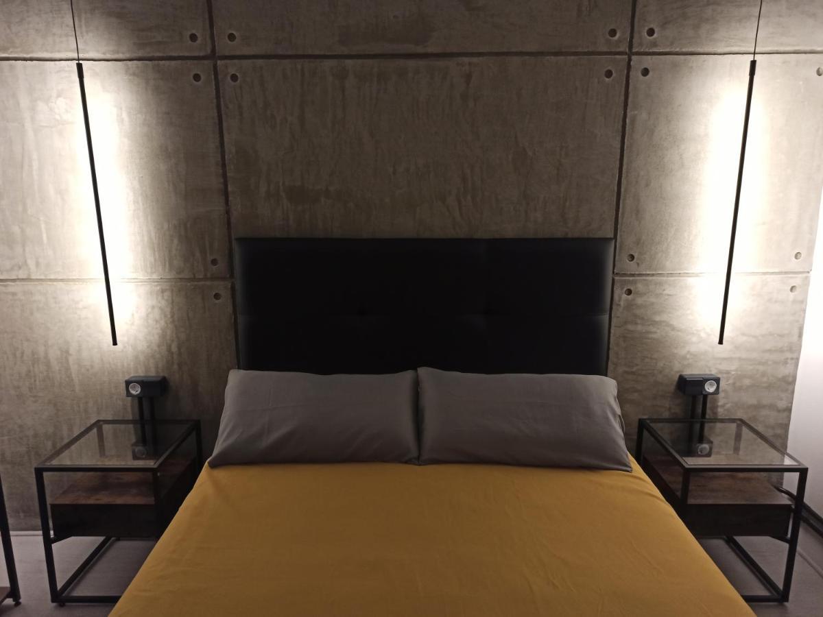 Apartamento Mendizabal Cadix Extérieur photo