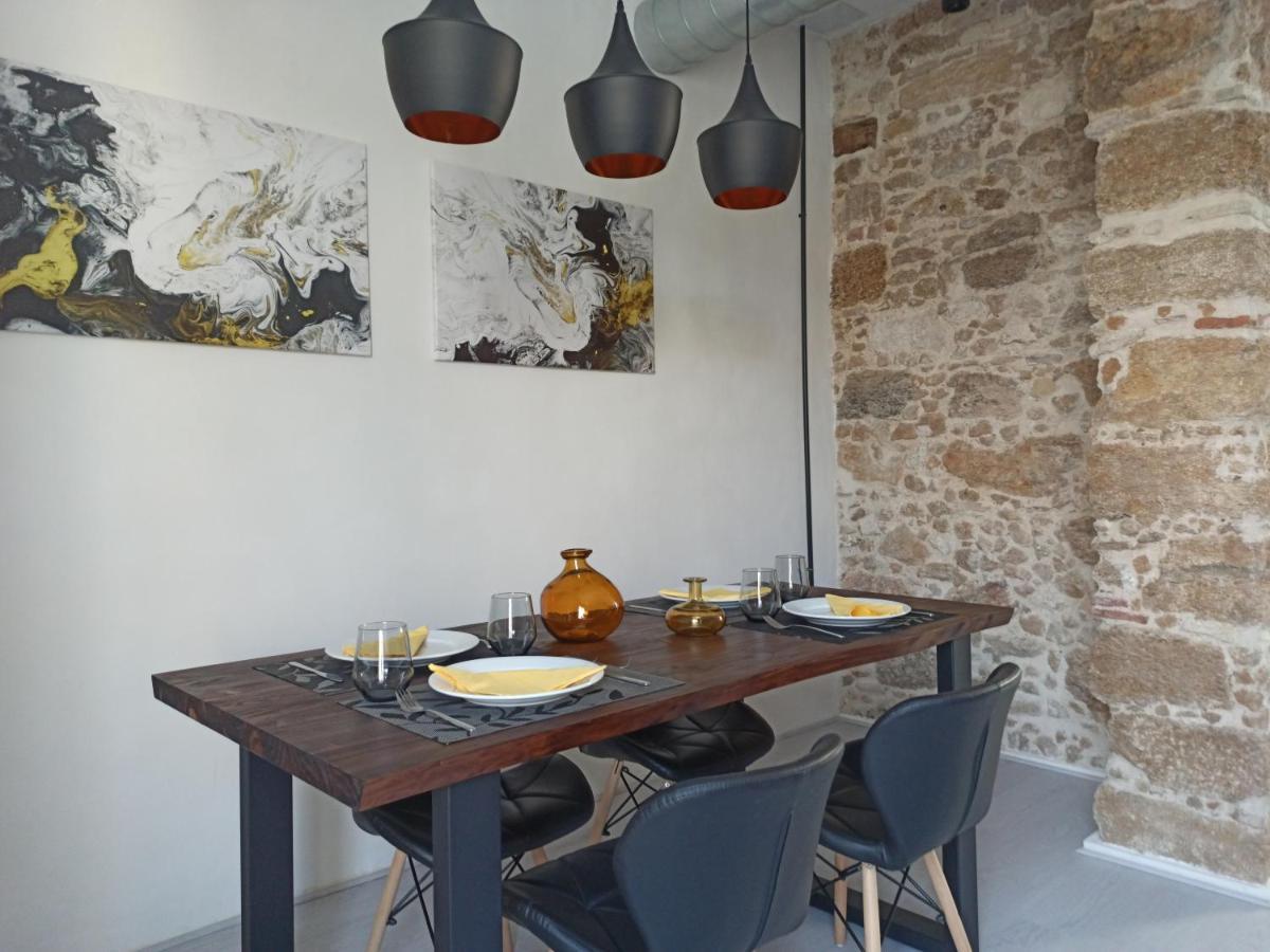 Apartamento Mendizabal Cadix Extérieur photo