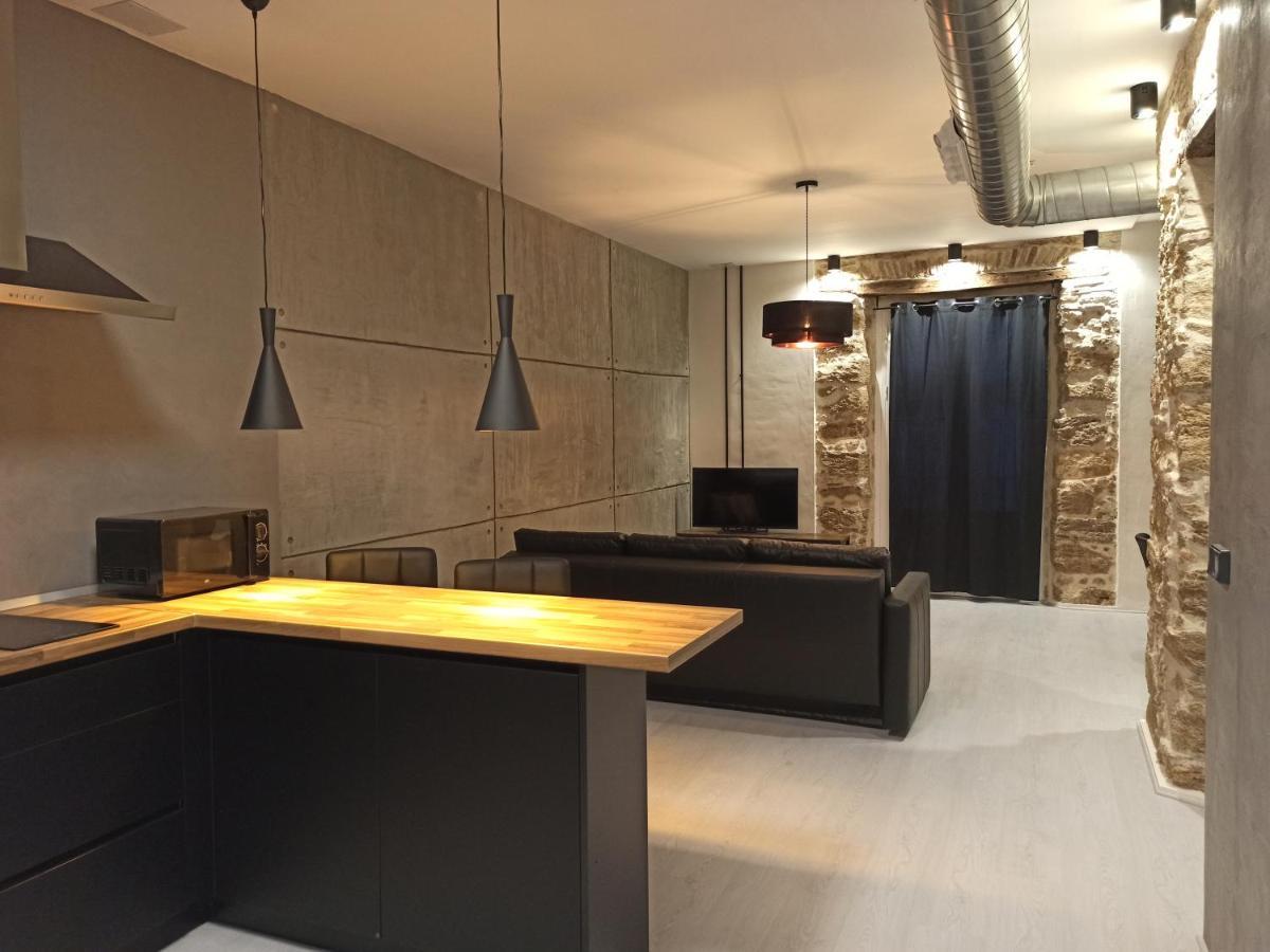 Apartamento Mendizabal Cadix Extérieur photo