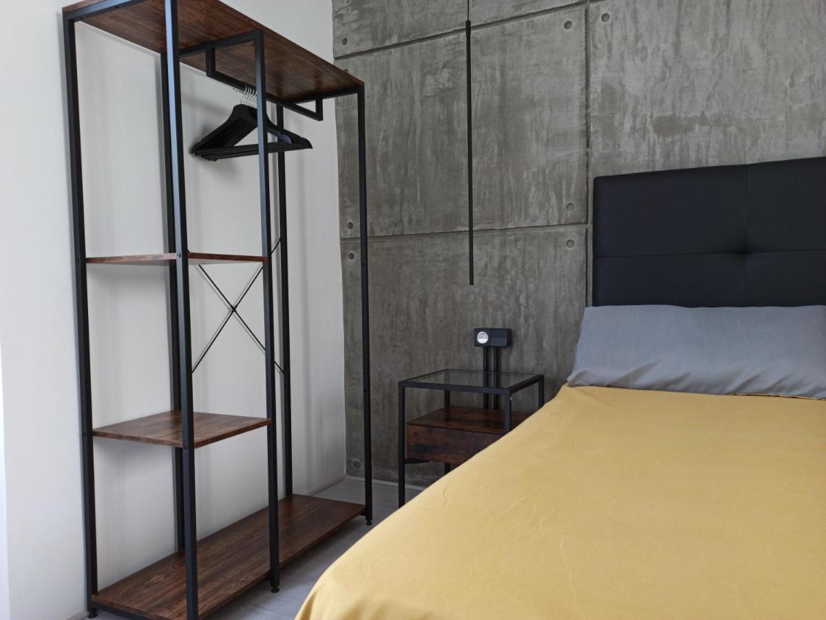 Apartamento Mendizabal Cadix Extérieur photo