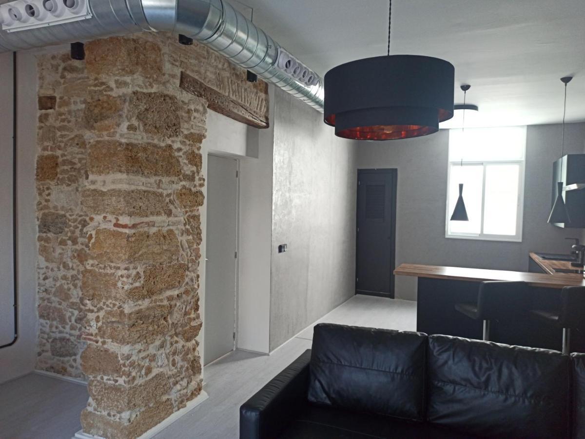 Apartamento Mendizabal Cadix Extérieur photo