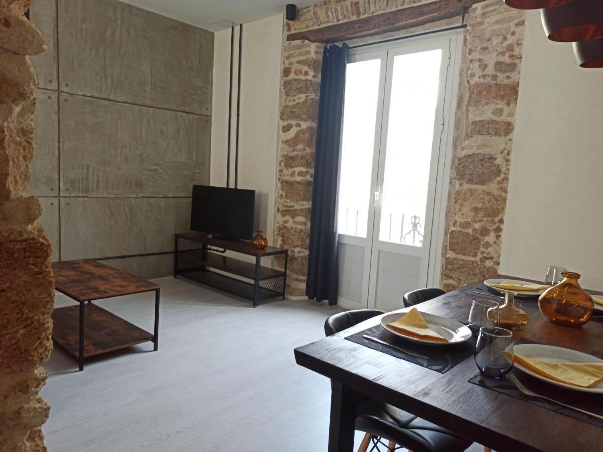 Apartamento Mendizabal Cadix Extérieur photo