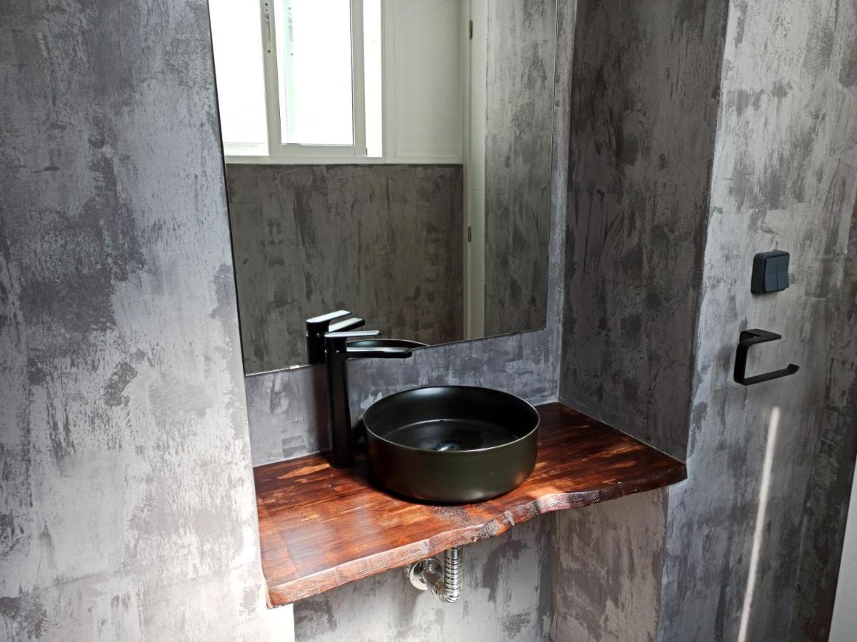 Apartamento Mendizabal Cadix Extérieur photo