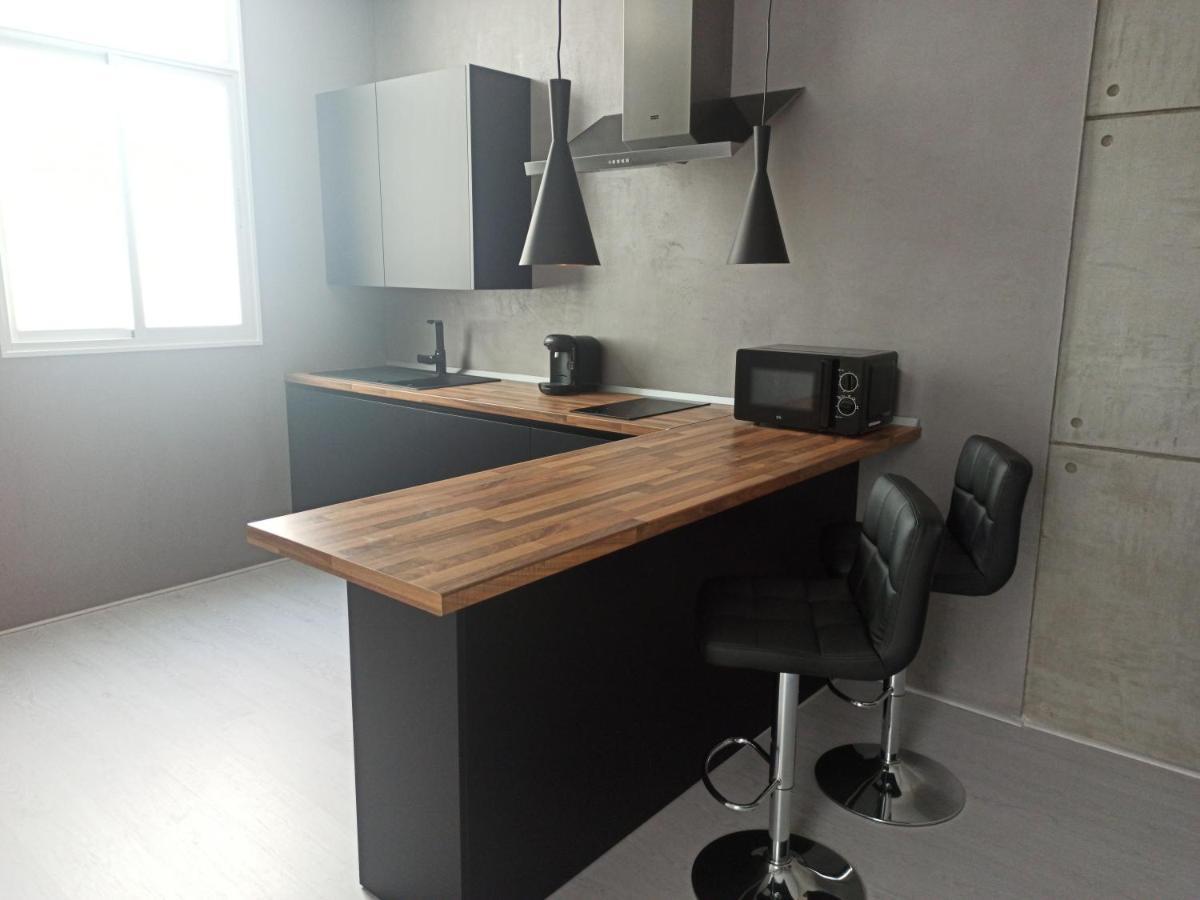 Apartamento Mendizabal Cadix Extérieur photo