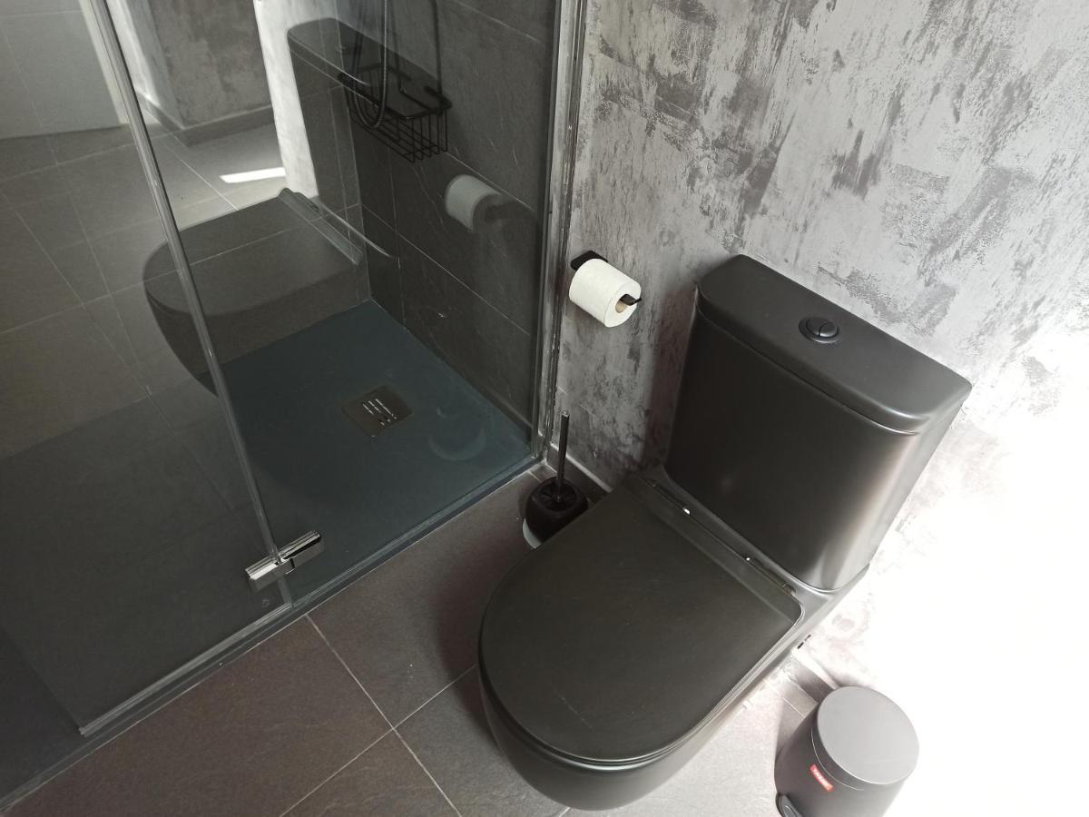Apartamento Mendizabal Cadix Extérieur photo