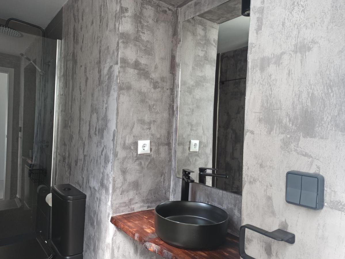 Apartamento Mendizabal Cadix Extérieur photo