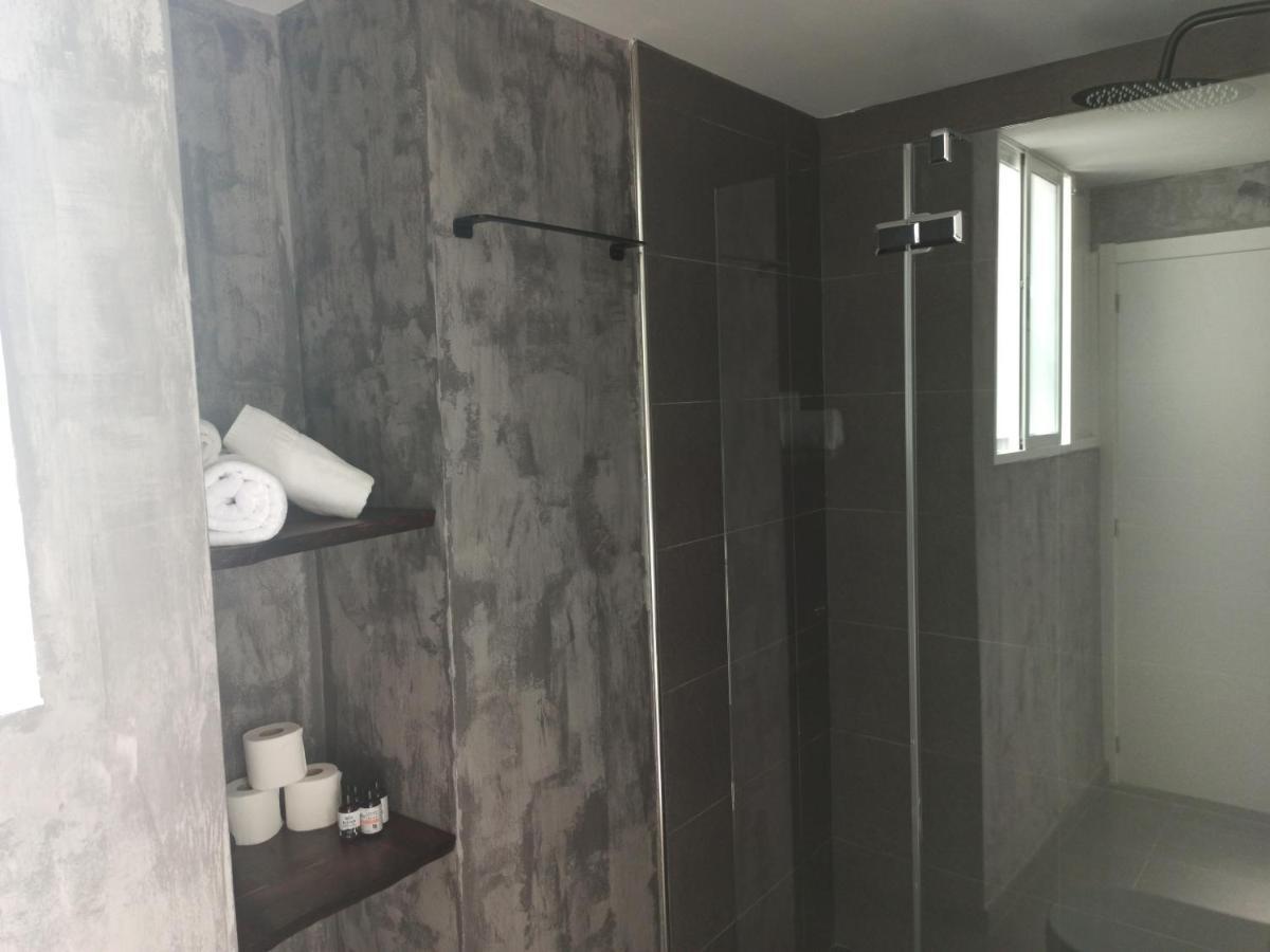 Apartamento Mendizabal Cadix Extérieur photo