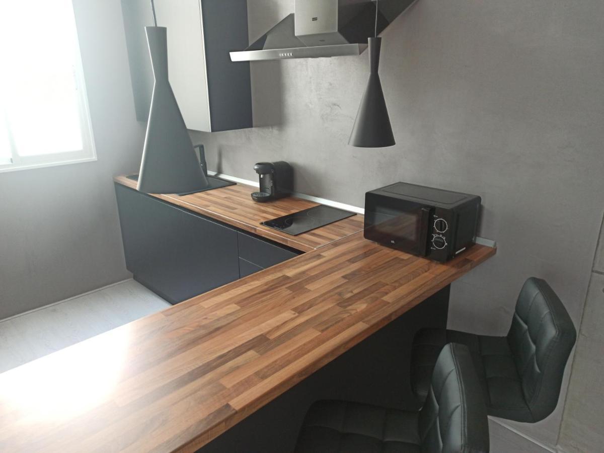 Apartamento Mendizabal Cadix Extérieur photo