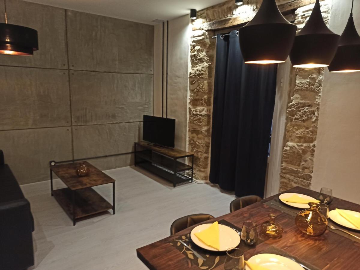 Apartamento Mendizabal Cadix Extérieur photo