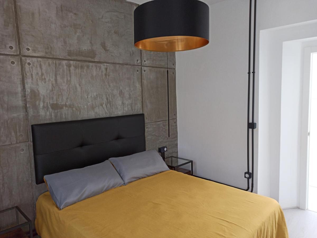 Apartamento Mendizabal Cadix Extérieur photo