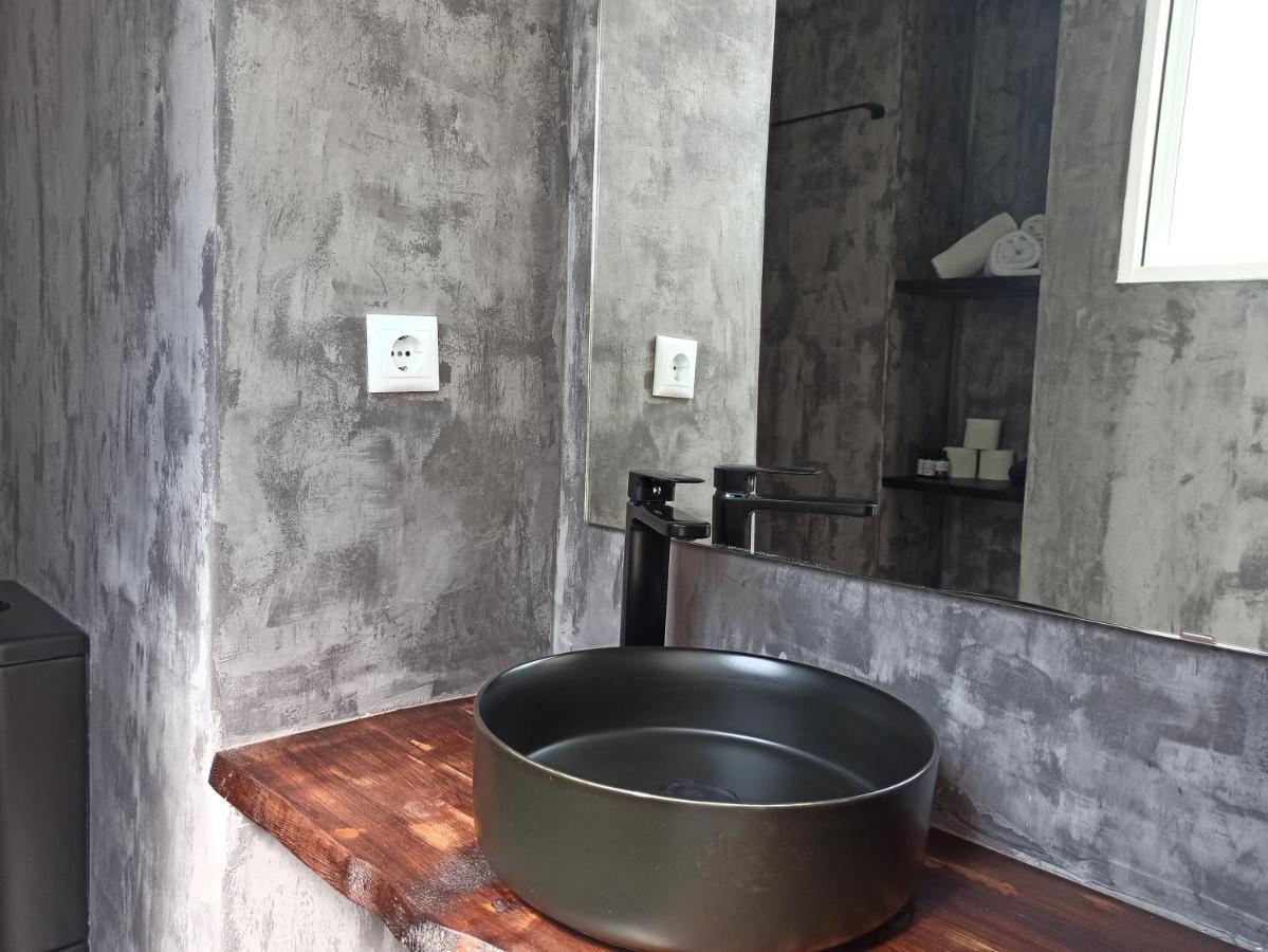 Apartamento Mendizabal Cadix Extérieur photo