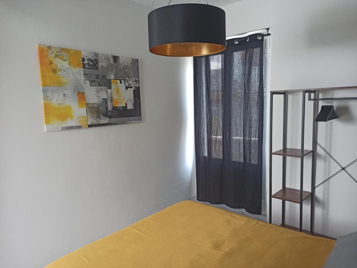 Apartamento Mendizabal Cadix Extérieur photo