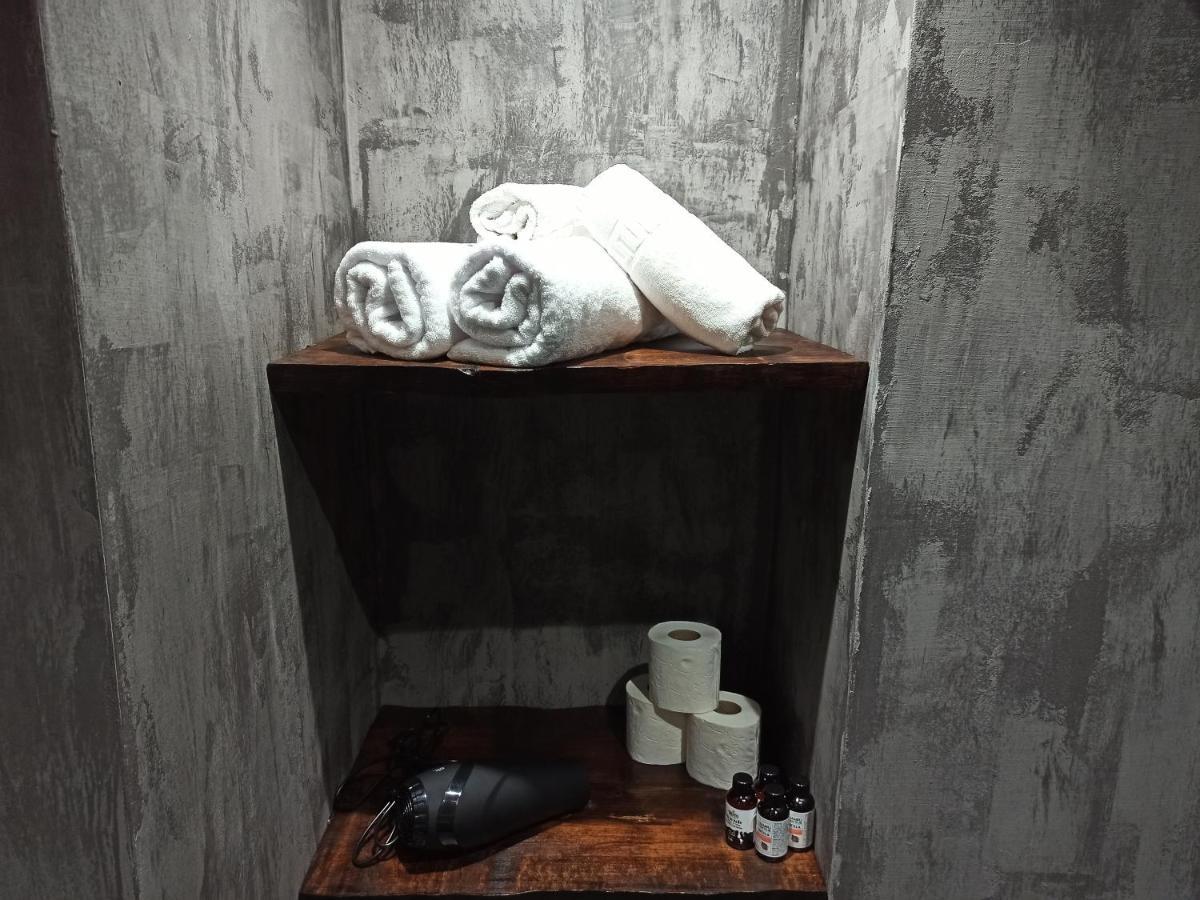 Apartamento Mendizabal Cadix Extérieur photo