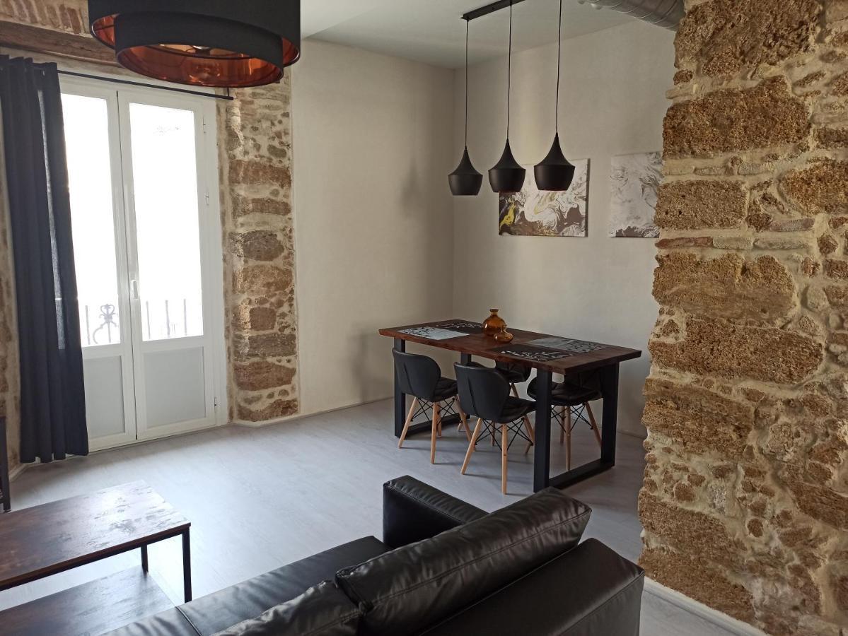 Apartamento Mendizabal Cadix Extérieur photo