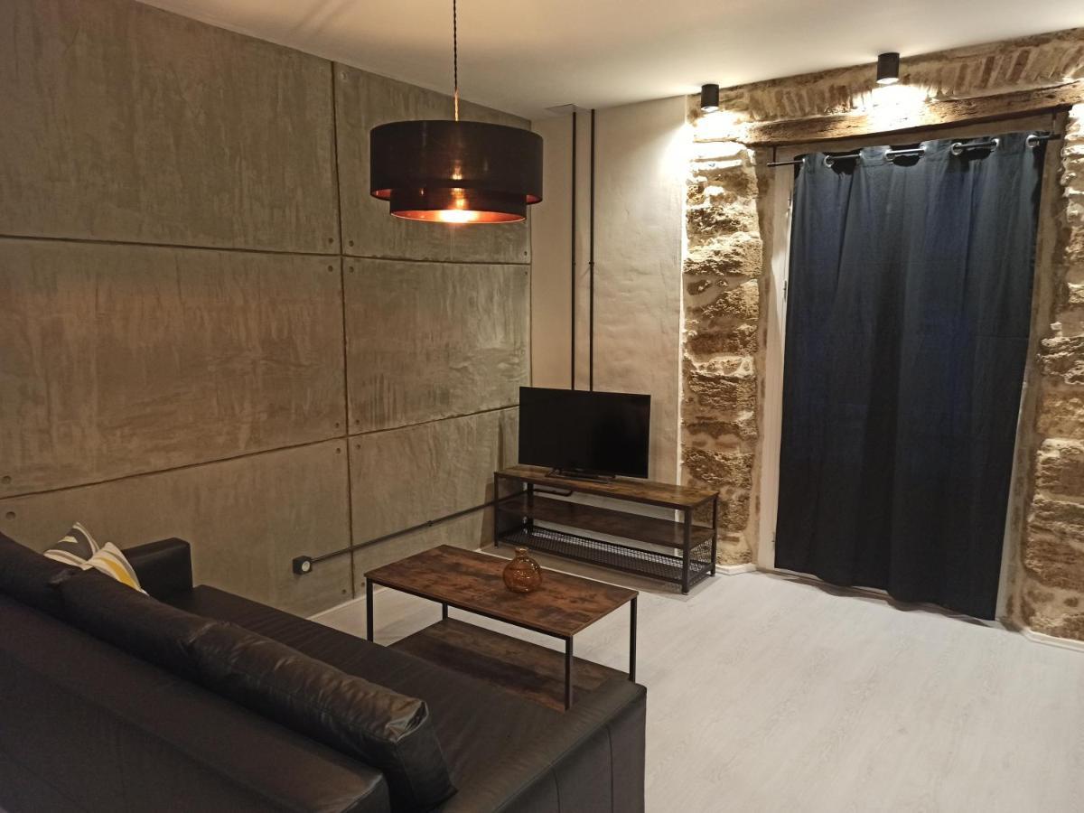 Apartamento Mendizabal Cadix Extérieur photo