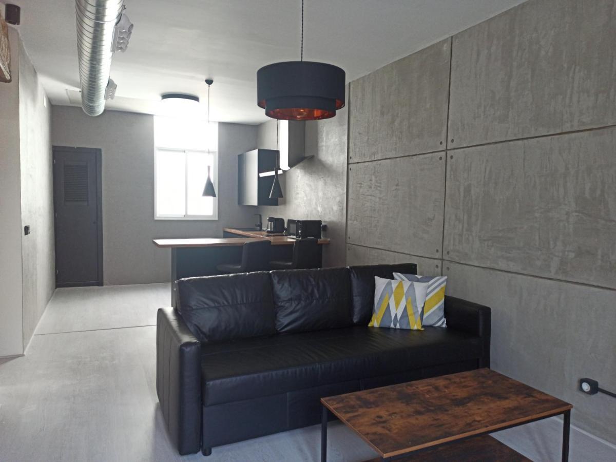 Apartamento Mendizabal Cadix Extérieur photo