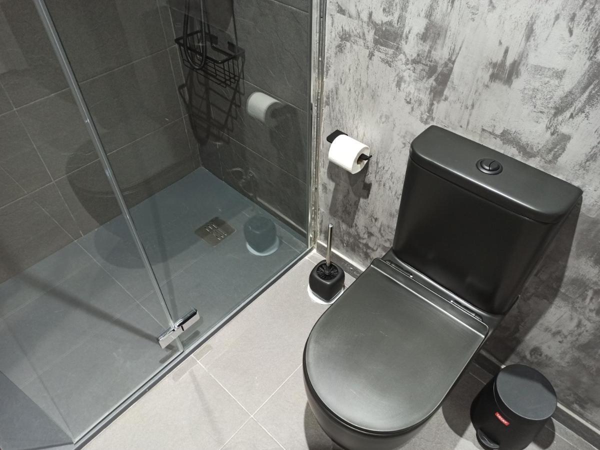 Apartamento Mendizabal Cadix Extérieur photo
